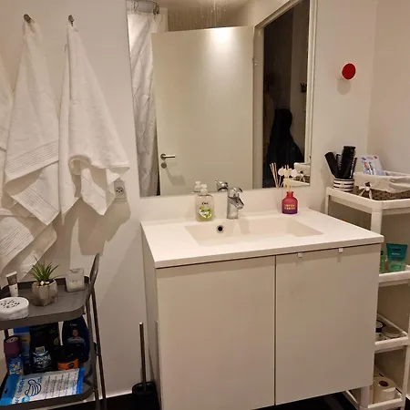 A Charming In The Heart Of Apartment Copenhagen