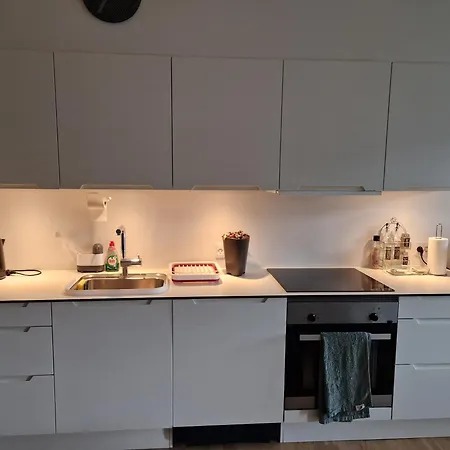 Apartment A Charming In The Heart Of