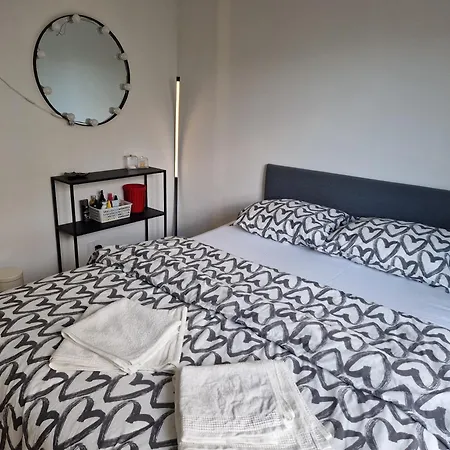 Appartement A Charming In The Heart Of *