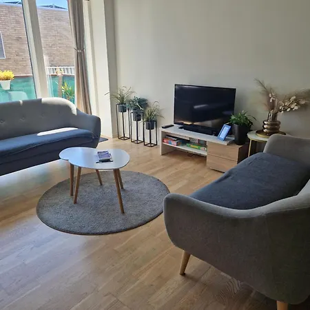 Apartmán A Charming In The Heart Of *