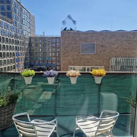 Apartment A Charming In The Heart Of Copenhagen