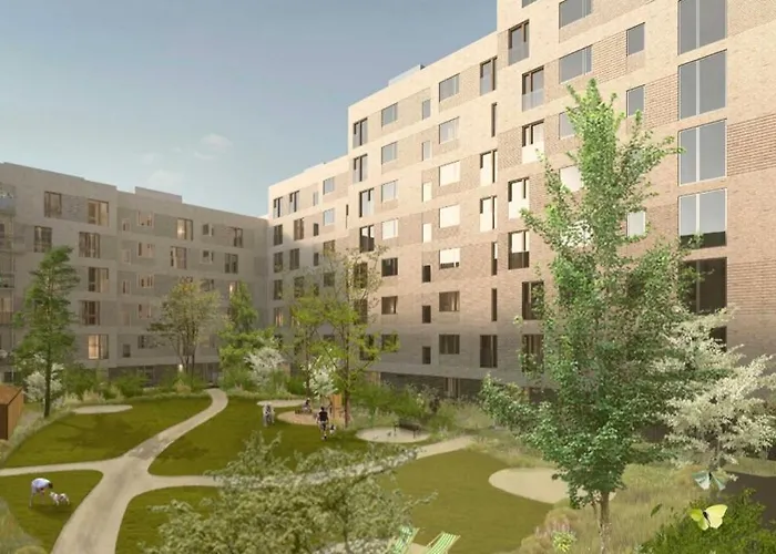 A Charming In The Heart Of *