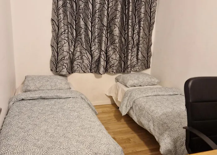 A Charming In The Heart Of * Copenhaga