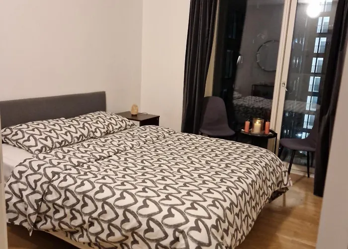 A Charming In The Heart Of *