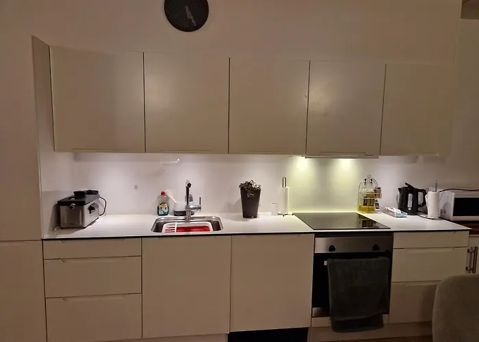 A Charming In The Heart Of * Copenhaga