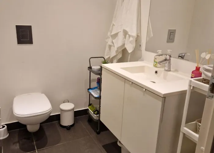 A Charming In The Heart Of Apartamento