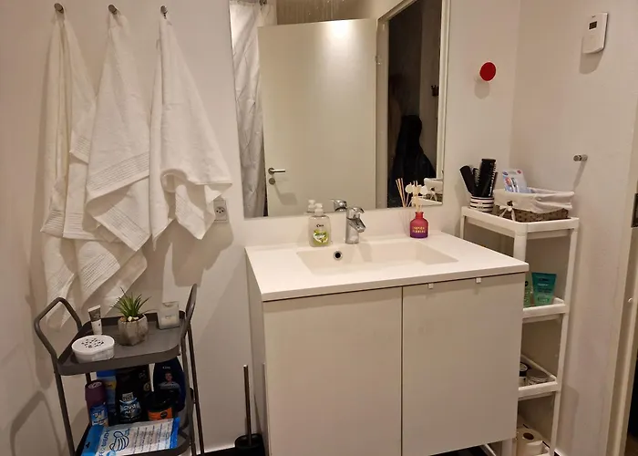 A Charming In The Heart Of Apartamento Copenhaga