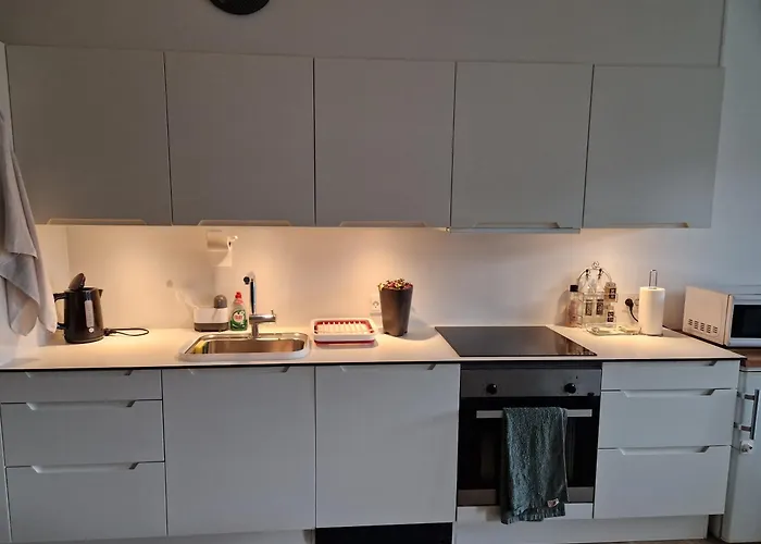 Apartamento A Charming In The Heart Of