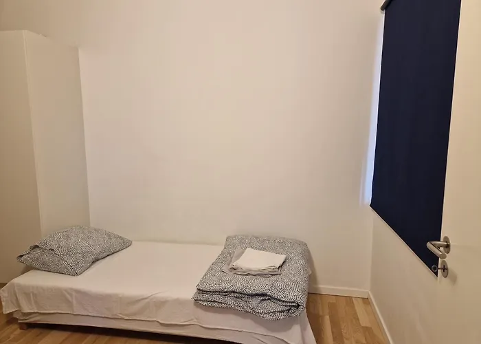 A Charming In The Heart Of * Copenhaga