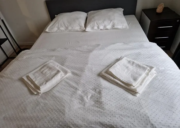 A Charming In The Heart Of Copenhaga