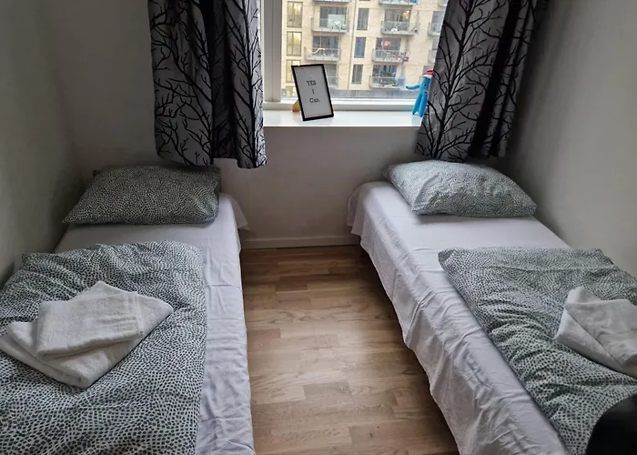 A Charming In The Heart Of