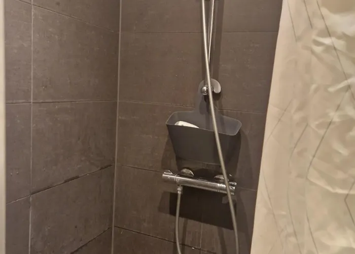 A Charming In The Heart Of Copenhaga