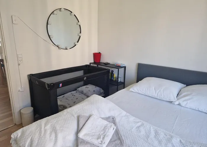 A Charming In The Heart Of * Copenhaga