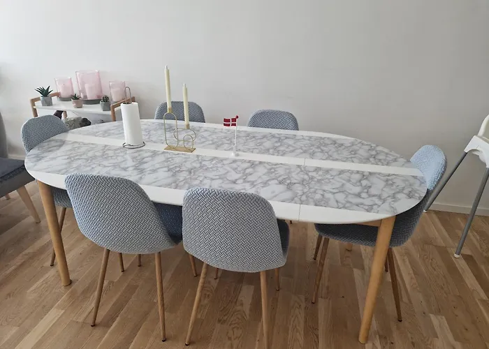 Apartamento A Charming In The Heart Of Copenhaga