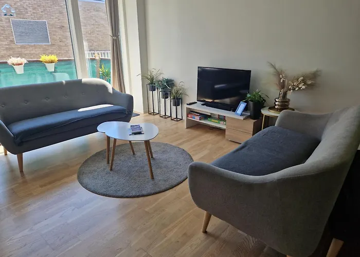 Apartamento A Charming In The Heart Of *