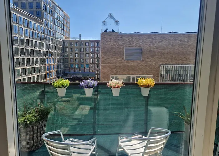 Apartamento A Charming In The Heart Of Copenhaga